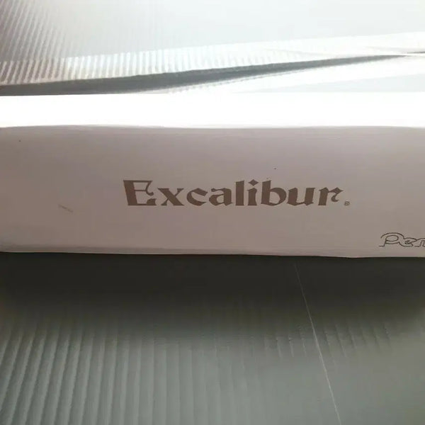 [BUNJANG] Pentel Excalibur Gold Rx400 Ballpoint Pen / 펜텔 엑스칼리버 골드 볼펜