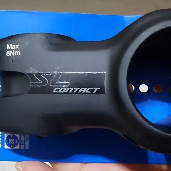 [BUNJANG] Giant Contact SL 35 Stem 50mm New / 자이언트 컨택트 SL 35 스템 50mm 새것