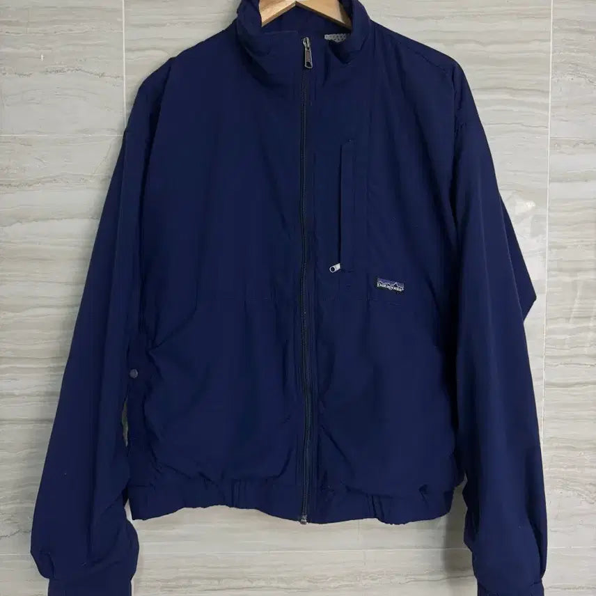 [BUNJANG] Patagonia Nylon Jacket L USA 90s / 파타고니아 나일론 자켓L USA 90년대