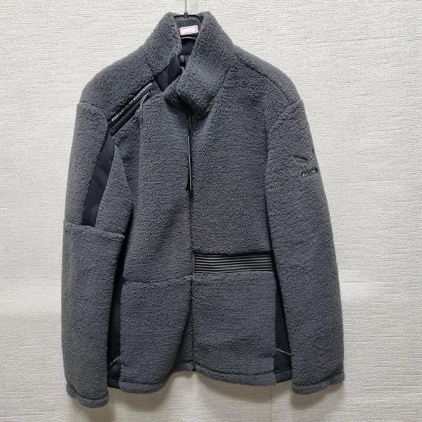 [BUNJANG] Salewa Men's Fleece Jacket / b340 살레와 남성 플리스 자켓