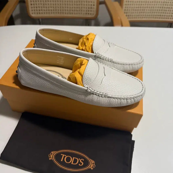[BUNJANG] Tod's Loafers Size 37 / 토즈 로퍼 (37사이즈)