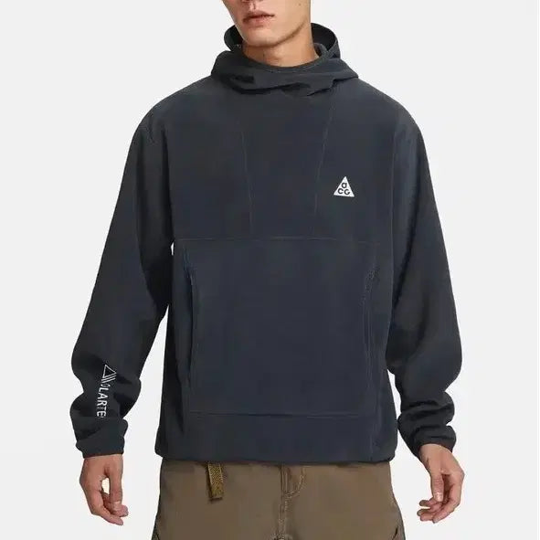 [BUNJANG] Nike ACG Wolf Tree Polartec Fleece / 나이키 ACG 울프트리 폴라텍 플리스