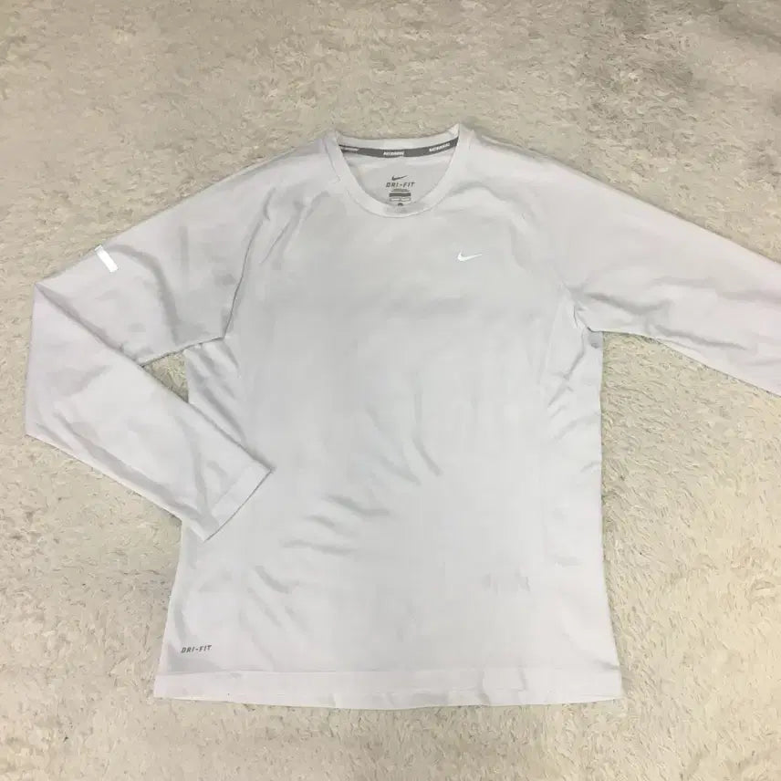[BUNJANG] Nike Dri-FIT Long Sleeve Shirt / 나이키 드라이핏 롱슬리브 만원샵 II16