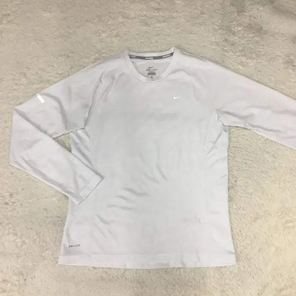 [BUNJANG] Nike Dri-FIT Long Sleeve Shirt / 나이키 드라이핏 롱슬리브 만원샵 II16