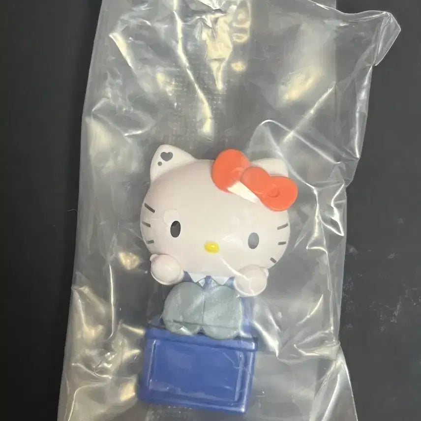 [BUNJANG] Olive Young Kitty Hyper / 올리브영 키티 히퍼