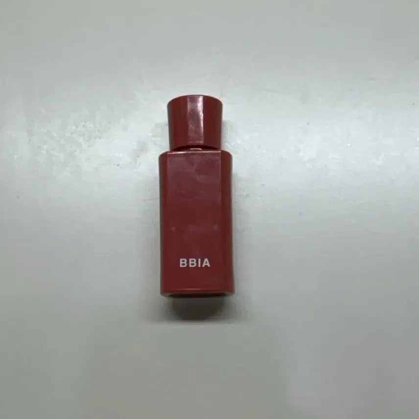 [BUNJANG] BBIA Mini Tint Cinnamon Bottle / 삐아 미니 틴트 팔아요