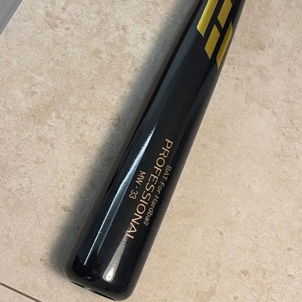 [BUNJANG] Baseball Bat / 나무배트 팝니다