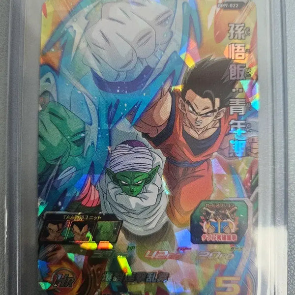 [BUNJANG] Dragon Ball Son Gohan Figure / 드래곤볼 손오반