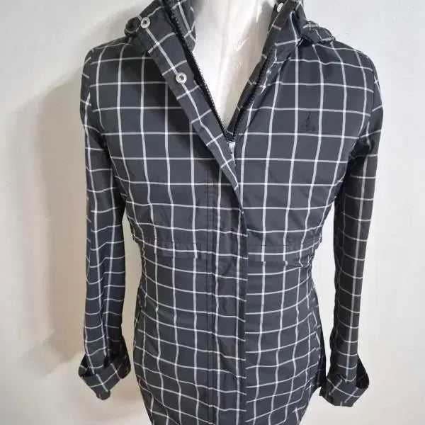 [BUNJANG] Beanpole Golf Women's Golf Jacket Jumper / 빈폴골프/골프자켓/골프점퍼/정품/상태A