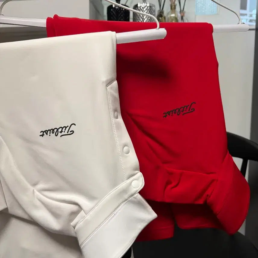 [BUNJANG] Titleist Men's Apparel Top / 골프웨어 타이틀리스트 상의 판매합니다. 각각 10만원