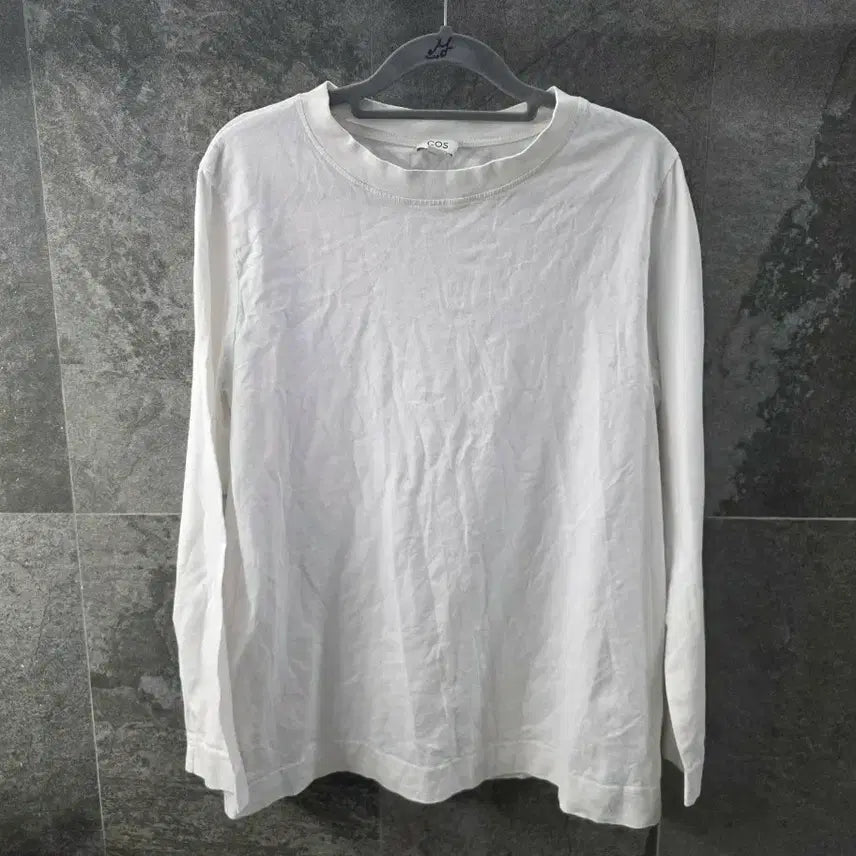 [BUNJANG] COS Basic T-Shirt / 코스 기본 티셔츠