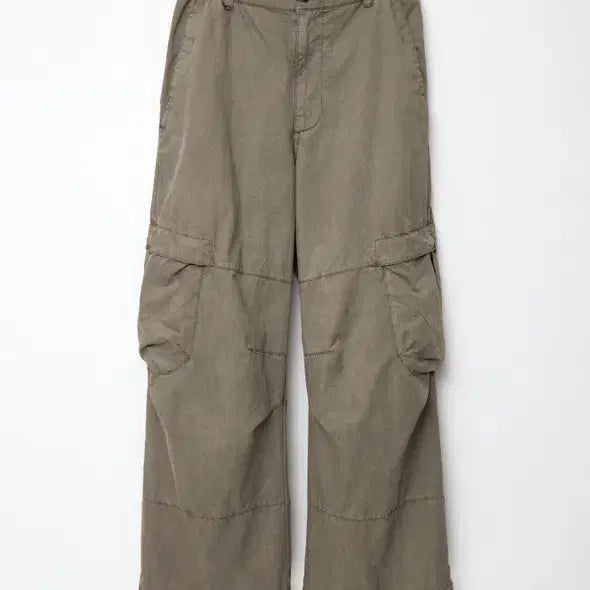 [BUNJANG] Hatching Room Board Pants V2 Dark Beige / Board Pants V2 Dark Beige 해칭룸