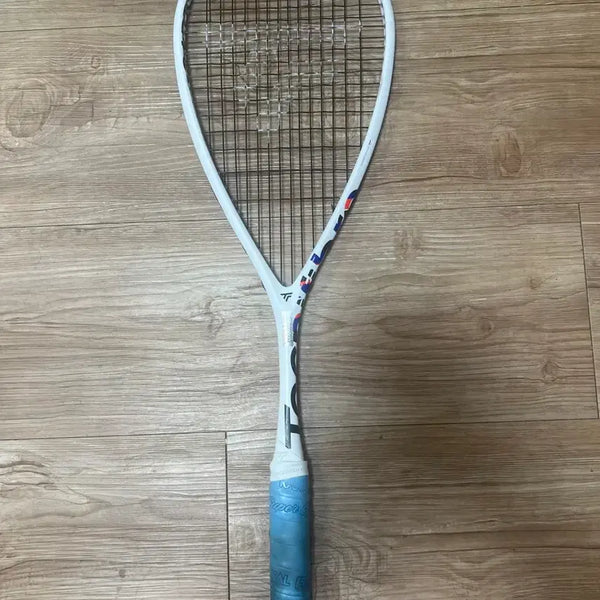 [BUNJANG] Tecnifibre X-TOP V2 120 Squash Racket / 테크니화이버 X-TOP V2 120 스쿼시 라켓