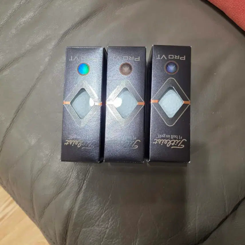 [BUNJANG] Titleist Pro V1 Golf Balls (9 Balls) / pro v1 타이틀리스트 골프공9알