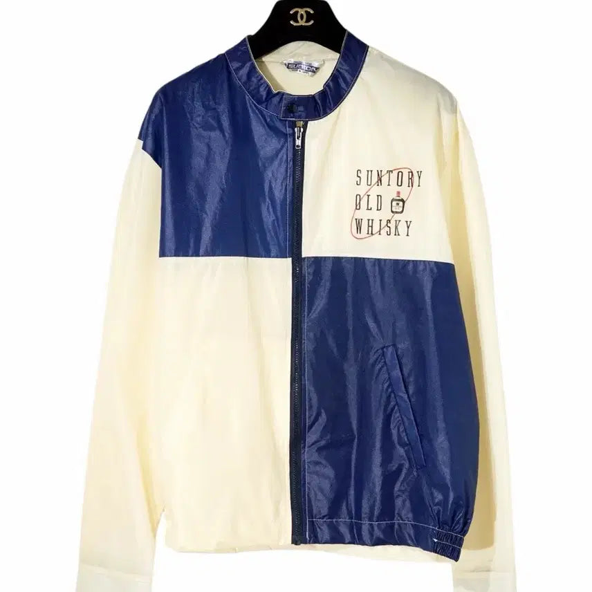[BUNJANG] 1970s Suntory Old Whisky Jacket / 1970s Suntory 올드 위스키 자켓
