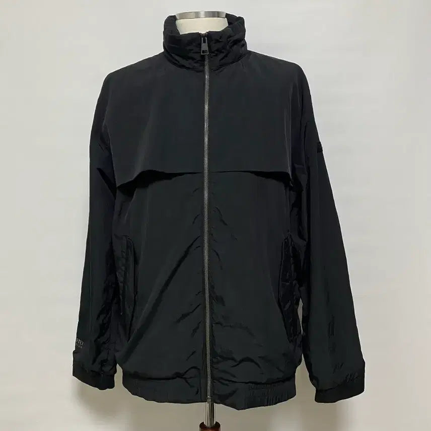 [BUNJANG] Eider Men's Windbreaker Jacket XXL / EIDER 에이더 남성 바람막이 XXL