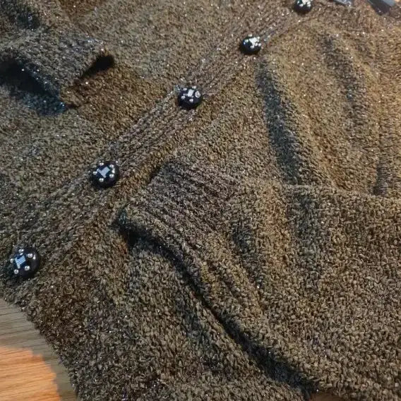 [BUNJANG] Lanvin Cardigan / 랑방 가디건