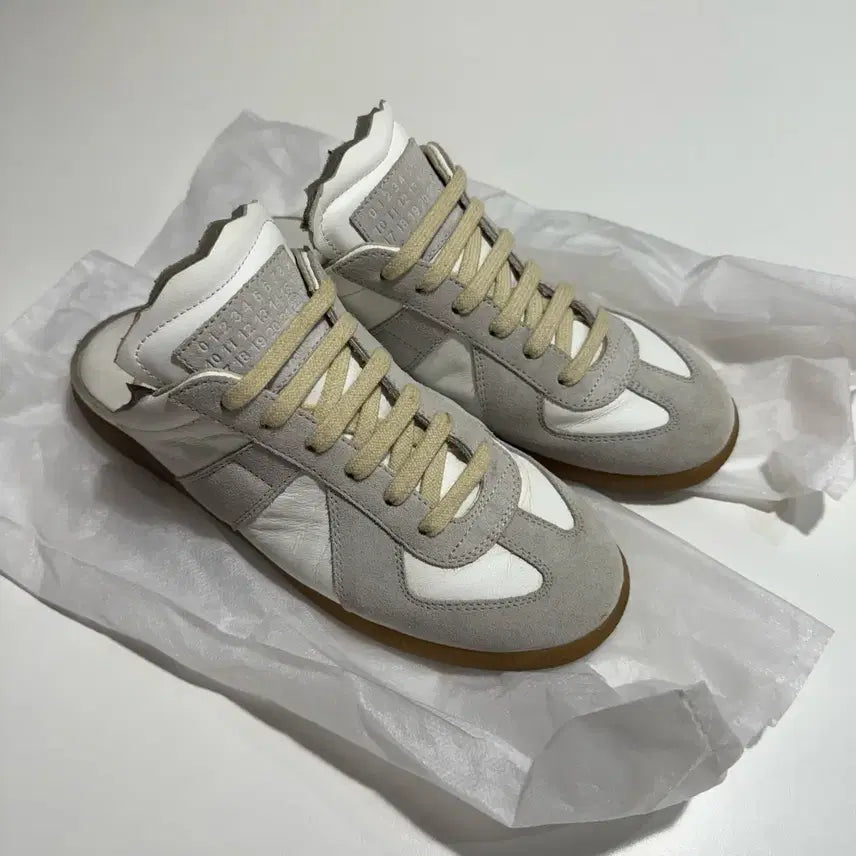 [BUNJANG] Maison Margiela Mule 37.5 / 마르지엘라 뮬