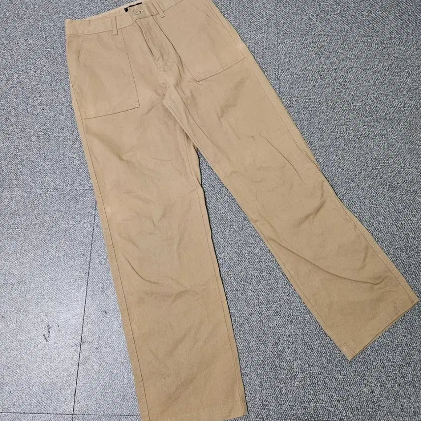 [BUNJANG] Dominant Fatigue Pants Cotton Pants / 도미넌트 퍼티그팬츠 면바지 판매합니다
