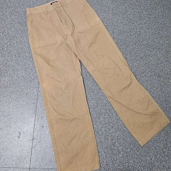 [BUNJANG] Dominant Fatigue Pants Cotton Pants / 도미넌트 퍼티그팬츠 면바지 판매합니다