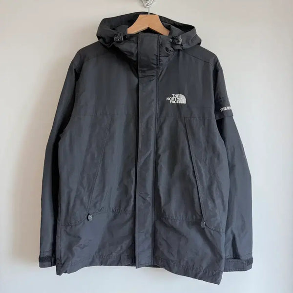 [BUNJANG] The North Face Windbreaker Jacket / 노스페이스(THE NORTH FACE) 바람막이 윈드브레이커