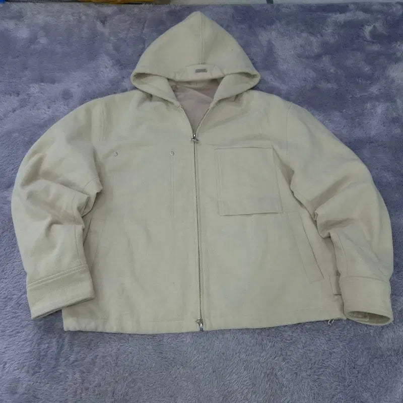 [BUNJANG] Solid Homme 22SS Jacket (Size 48) / 48 22ss 솔리드옴므 자켓 | 0902A37