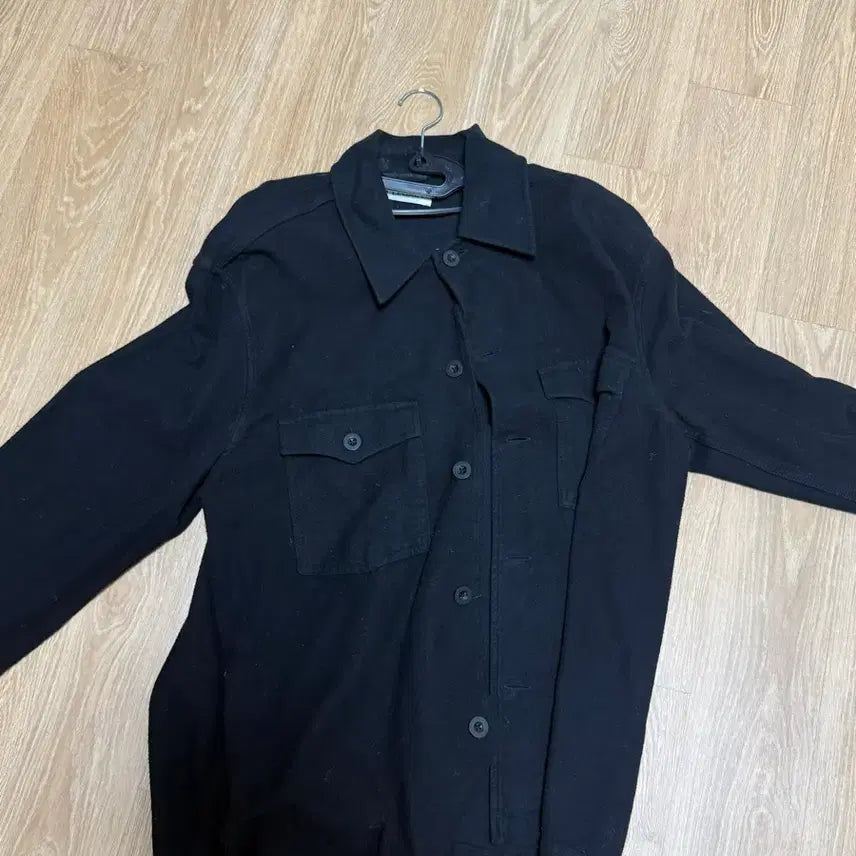 [BUNJANG] Our Legacy Evening Coach Jacket / 아워레가시 이브닝 코치자켓