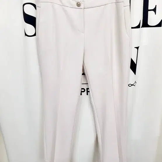 [BUNJANG] Minesweeper Women's Pants / 한섬 마인 여성 팬츠 29