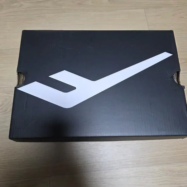 [BUNJANG] Pro-Specs Infinity Rush Running Shoes Size 255 / 프로스펙스 인피니티러쉬 사이즈255판매합니다.