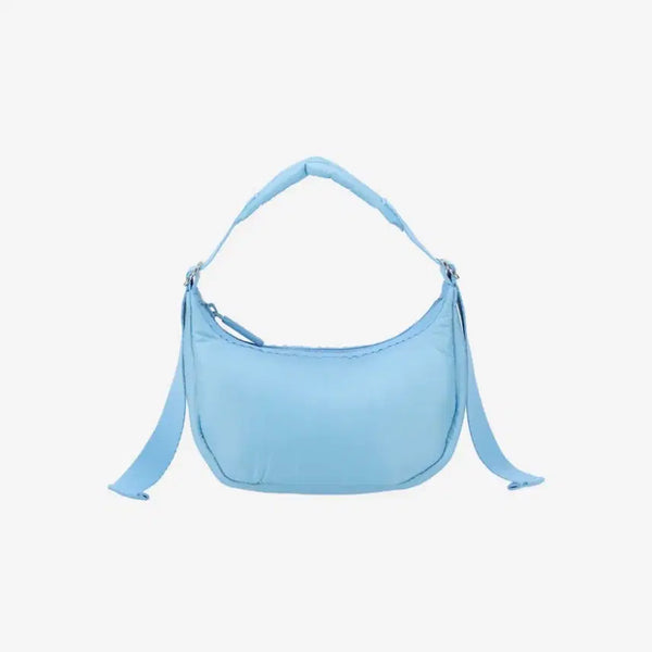 [BUNJANG] Lesportsac Mini Hobo Bag / 레스포삭 미니 호보백 새상품