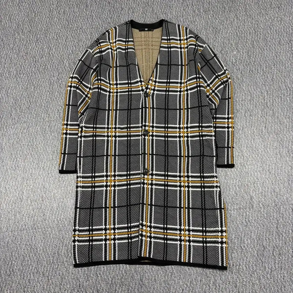 [BUNJANG] Ziozia Wool Coat / 지오송지오 코트