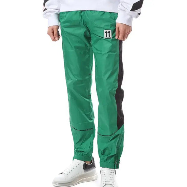 [BUNJANG] Off-White River Trail Track Pants / 오프화이트 리버 트레일 트랙 팬츠