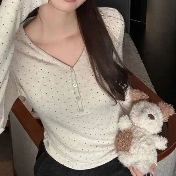 [BUNJANG] Women's Top / 여자상의