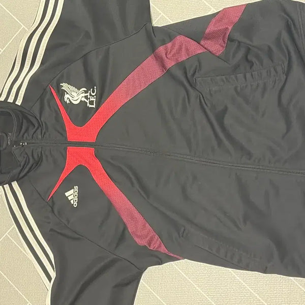 [BUNJANG] Liverpool Adidas Jersey (100) / 리버풀  아디다스 져지 100