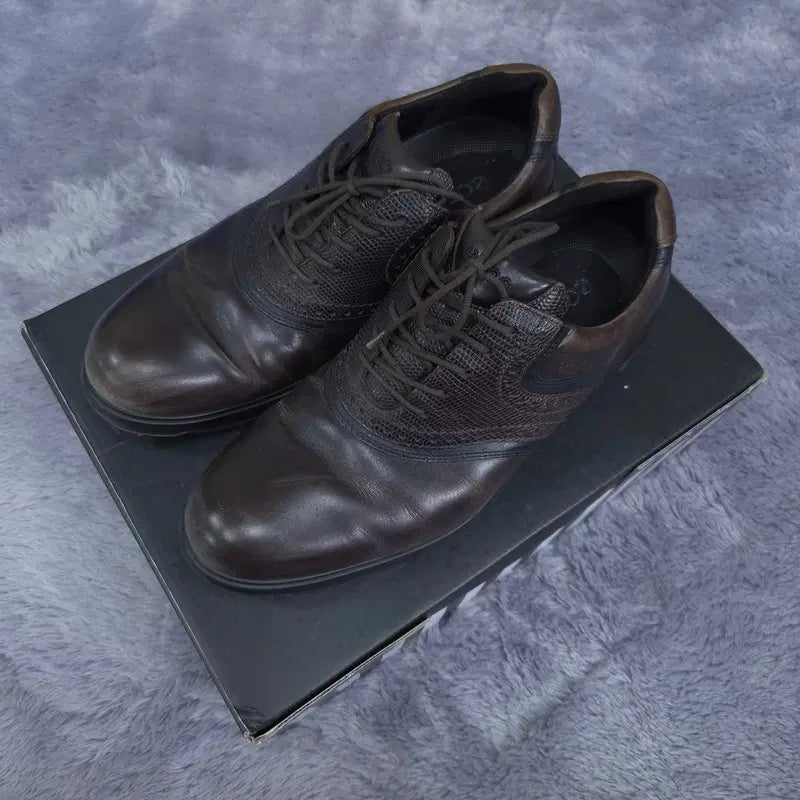 [BUNJANG] 41 Eco Golf Shoes / 41 에코 골프화 신발 | 0902A29