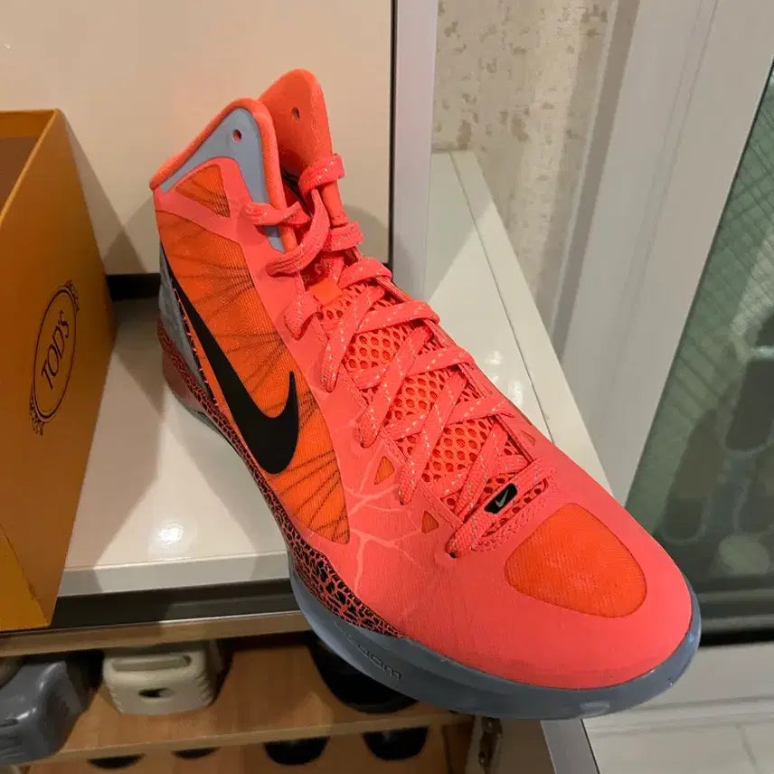 [BUNJANG] Nike Blake Griffin Hyperdunk (Size 280) / 나이키 블레이크 그리핀 하이퍼덩크 280 새상품