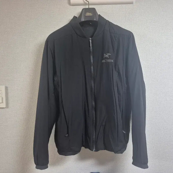 [BUNJANG] Arc'teryx Atom LT Bomber Jacket / 아크테릭스 아톰 LT 봄버자켓