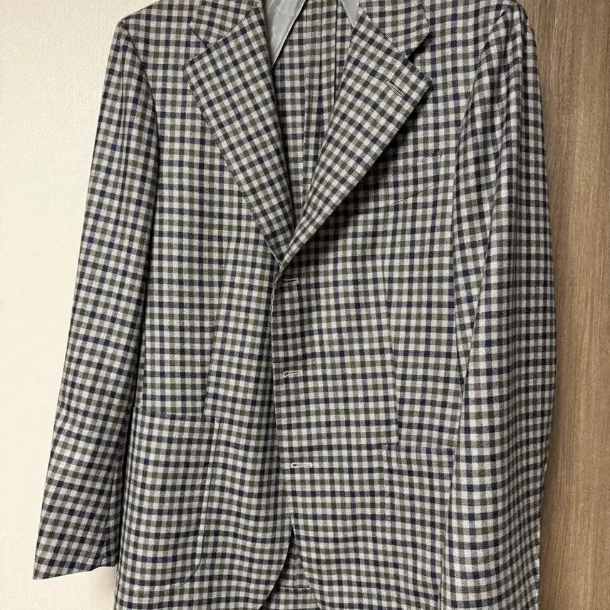 [BUNJANG] MOLTO Canonico Jacket / MOLTO 까노니코 자켓