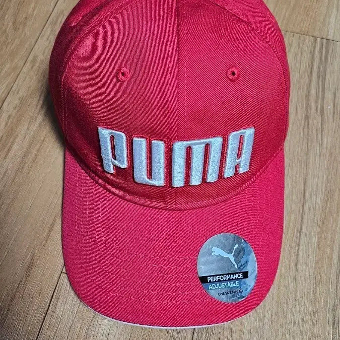 [BUNJANG] Puma Cap / 푸마 모자 (916