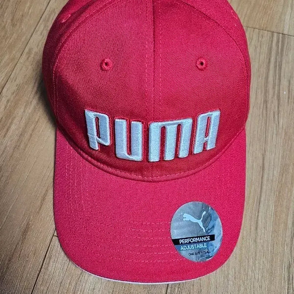 [BUNJANG] Puma Cap / 푸마 모자 (916