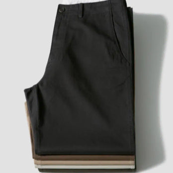[BUNJANG] Firstfloor The Chino Pants Ivory Regular Size 48 / 퍼스트플로어 치노팬츠 아이보리 48 레귤러