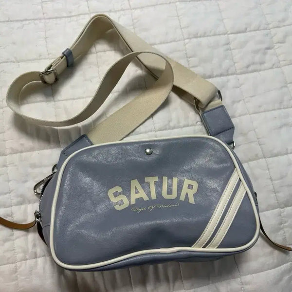 [BUNJANG] S'etter Crossbody Bag / 세터 크로스백