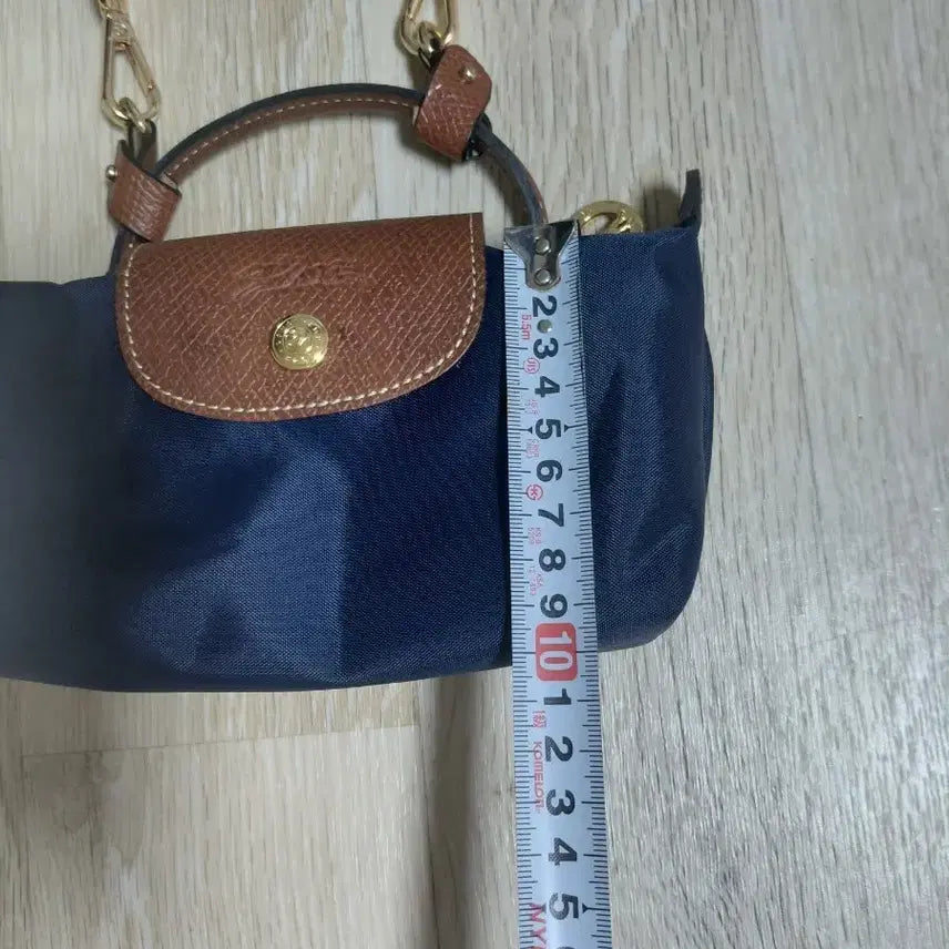 [BUNJANG] Longchamp Mini Bag / 롱샴미니가방