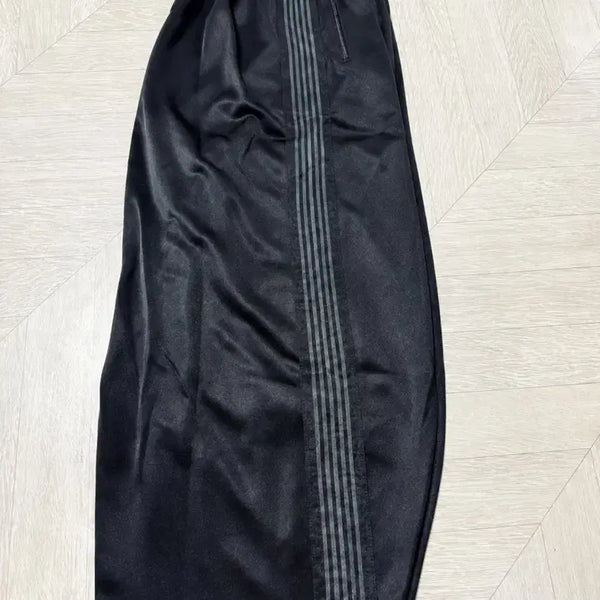 [BUNJANG] Needles x STUDIOUS HD Track Pants / 25SS 니들스 X STUDIOUS HD 트랙팬츠