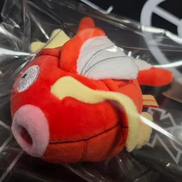 [BUNJANG] Pokemon Magikarp Stress Ball Keychain / 포켓몬스터 잉어킹 스트레스볼 키링