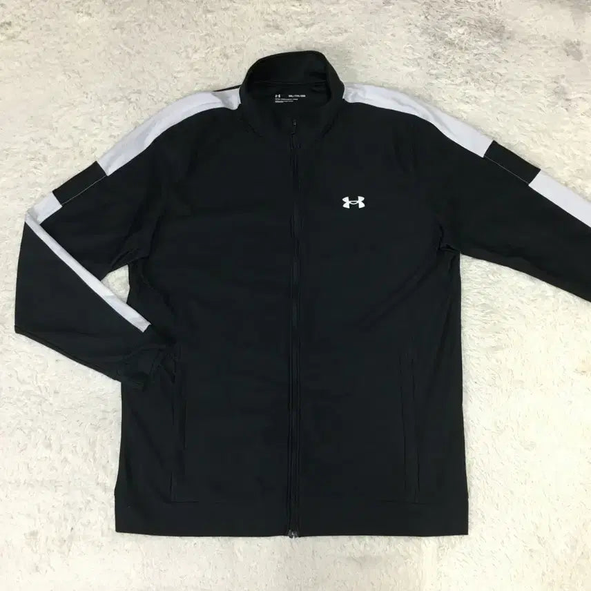 [BUNJANG] Under Armour Training Zip-Up Jacket II / 언더아머 트레이닝 집업자켓 II16