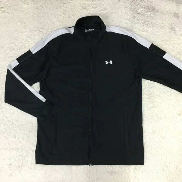 [BUNJANG] Under Armour Training Zip-Up Jacket II / 언더아머 트레이닝 집업자켓 II16
