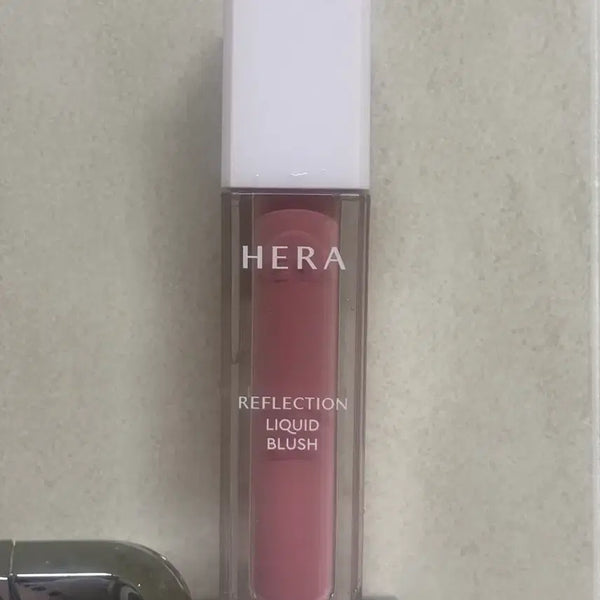 [BUNJANG] Hera Reflection Liquid Blush 183 / 헤라 리플렉션 리퀴드 블러쉬 183