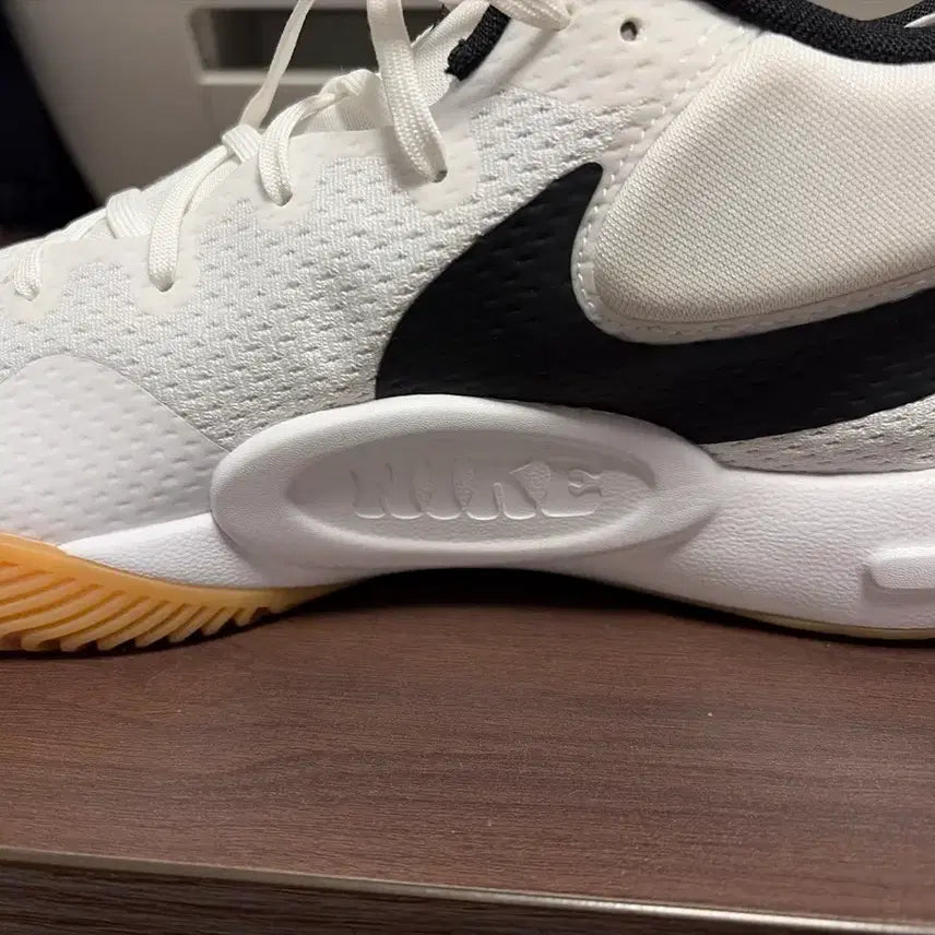 [BUNJANG] Nike Hyperquick Volleyball & Basketball Shoes / 나이키 하이퍼 퀵 배구화 겸 농구화