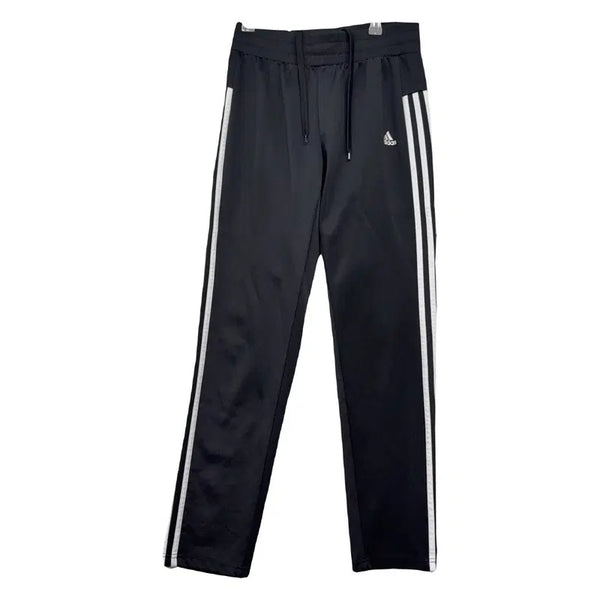 [BUNJANG] Adidas Black Training Pants S / 아디다스 블랙 트레이닝 팬츠 S